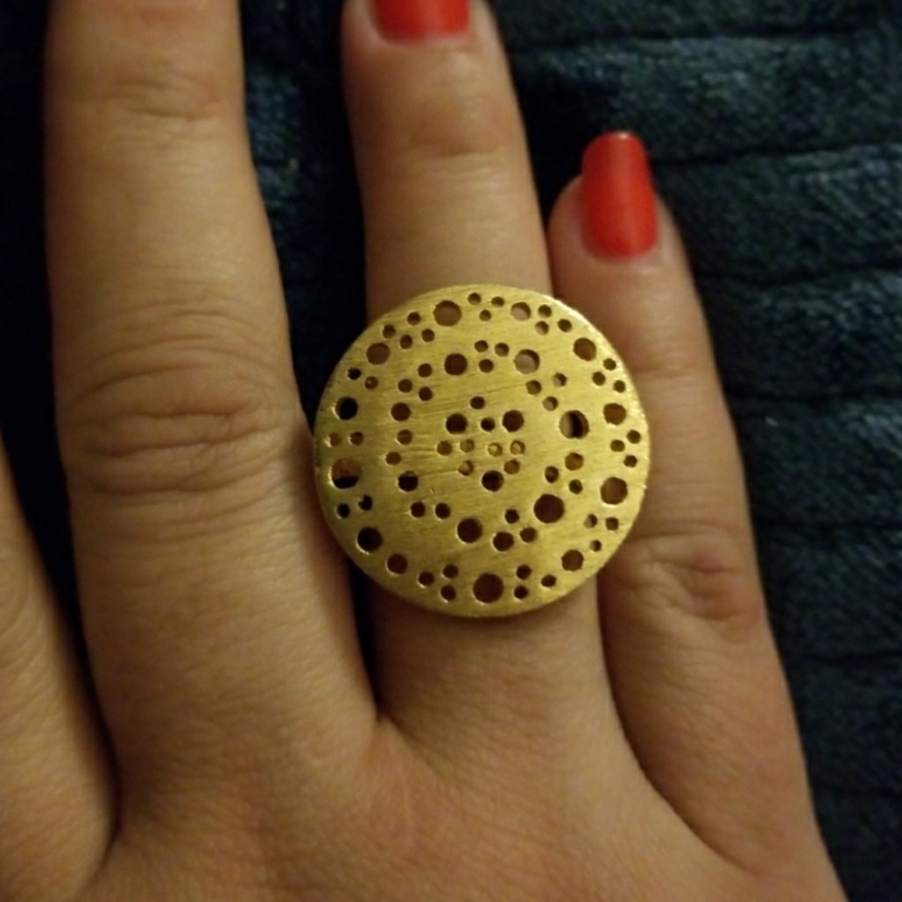 Park lane Roma Ring